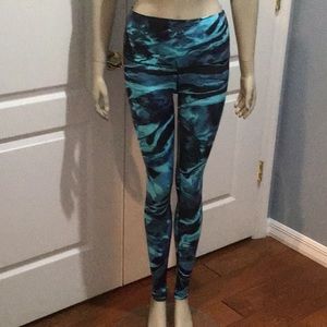 Lululemon Wunder Under HR Luxtreme tights (6)